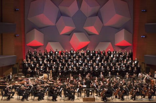 Minnesota Orchestra, May 2015