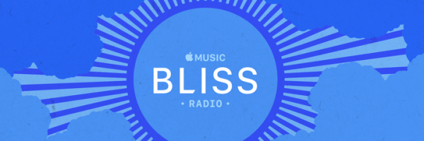 Eric co-curates a new choral radio station exclusively on Apple Music: Bliss Radio