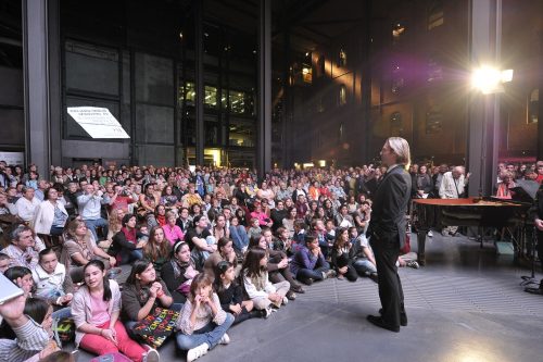 Bilbao, 2011