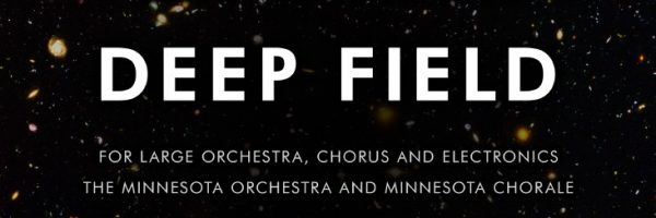 Download the Deep Field app to join the performance during Sunday's Prom