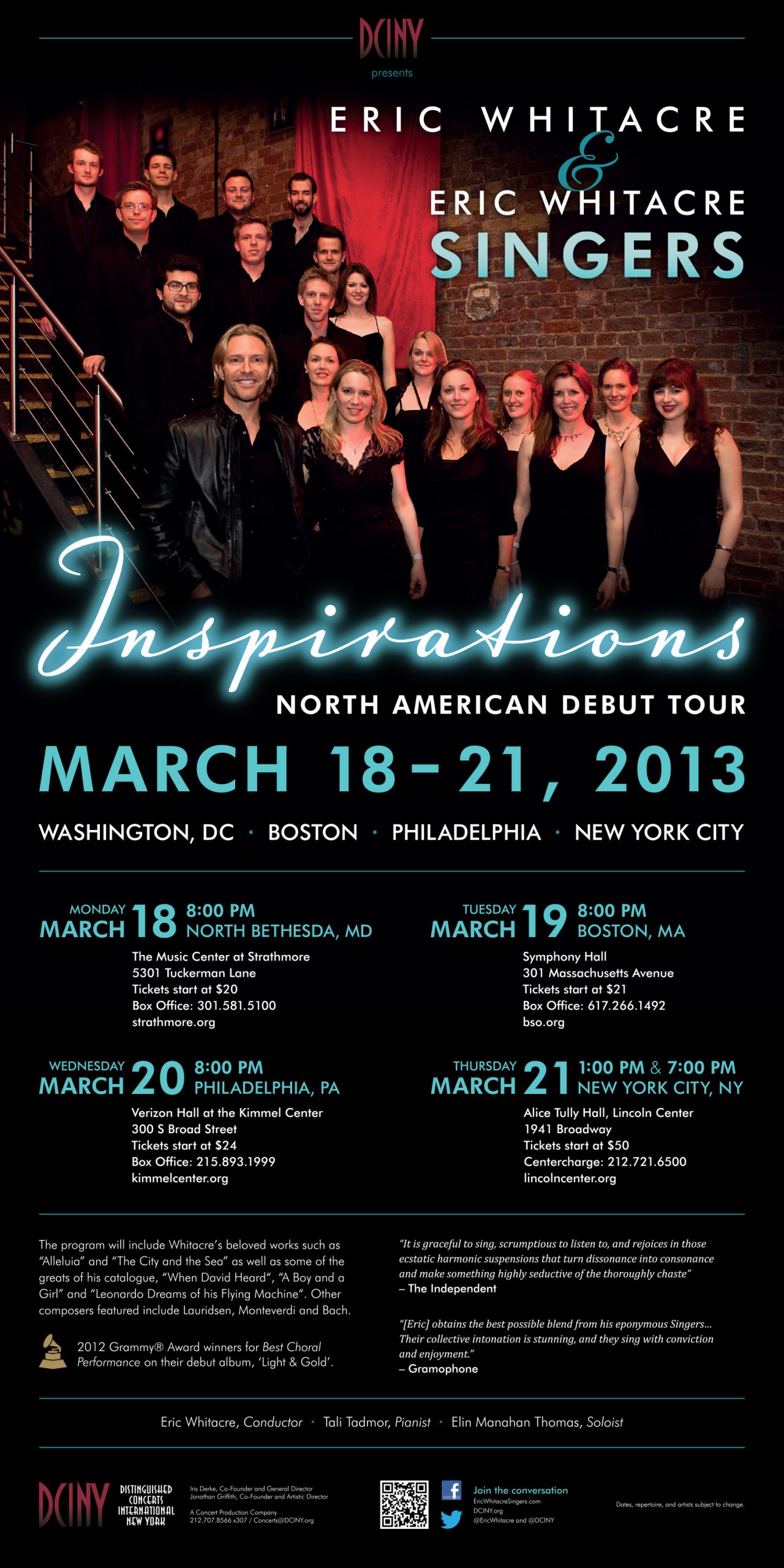 EWS Tour poster - all dates v7