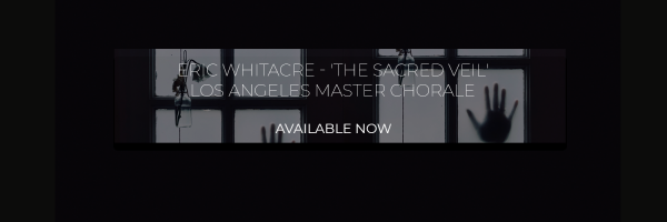 The Sacred Veil - New Album Out Now