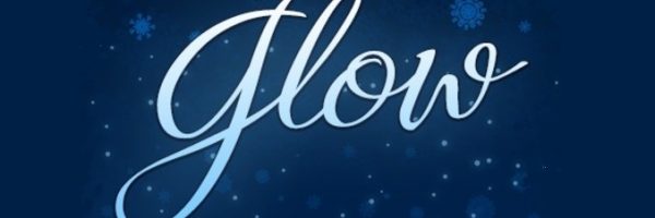 Glow (SATB) - available in late October