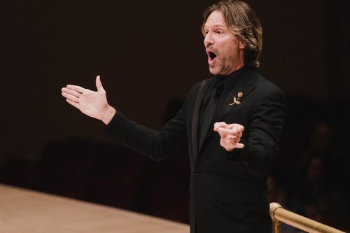 DCINY: The Holiday Music of Eric Whitacre