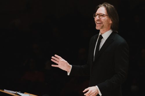DCINY: The Holiday Music of Eric Whitacre, November 2022