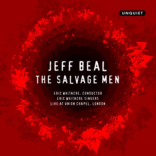 The Salvage Men – Jeff Beal