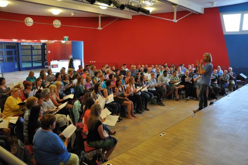 Koblenz Workshop July 2014