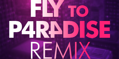 Virtual Choir 4: Fly to Paradise Remix. The Community Takeover. NOW LAUNCHED!