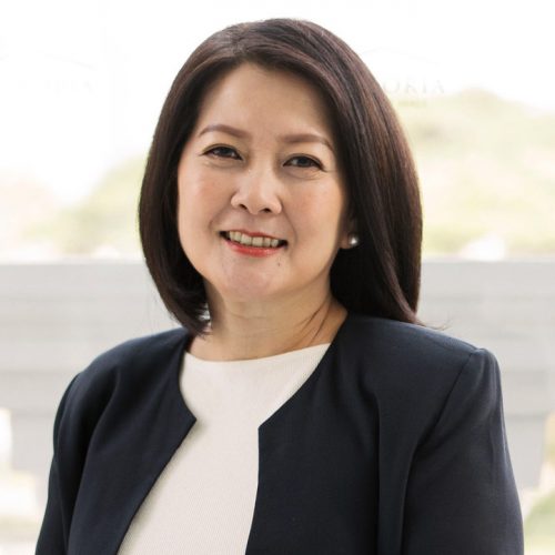 Mrs. Wong Lai Foon (Singapore)