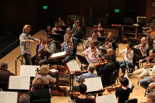 Minnesota Orchestra and Minnesota Chorale, April 2014